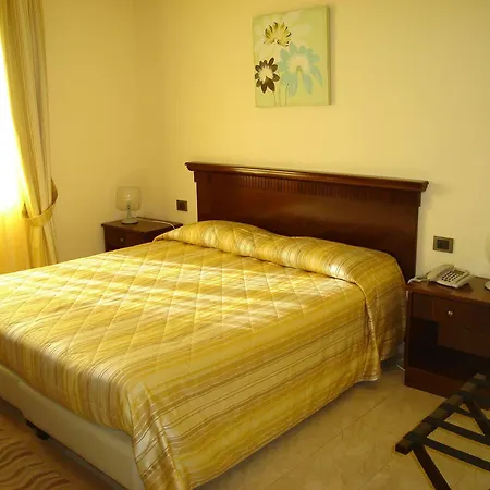 ホテル Le Palme 4*