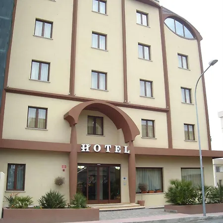 Hotel Le Palme