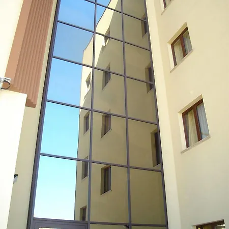 Hotel Le Palme Gioia Tauro