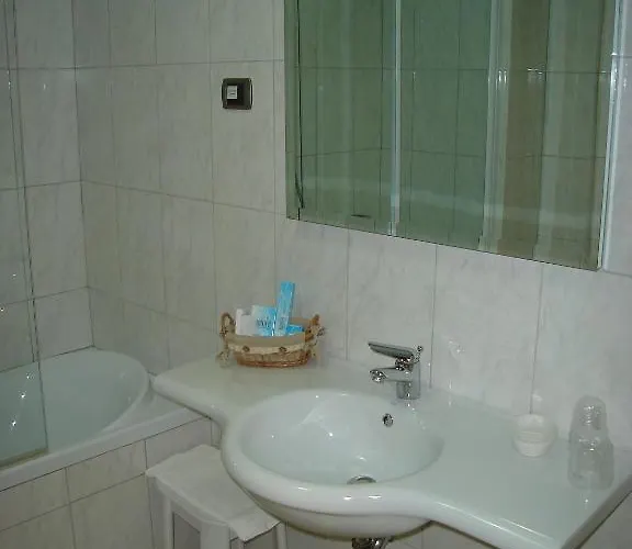 מלון Le Palme ג'ויה טאורו