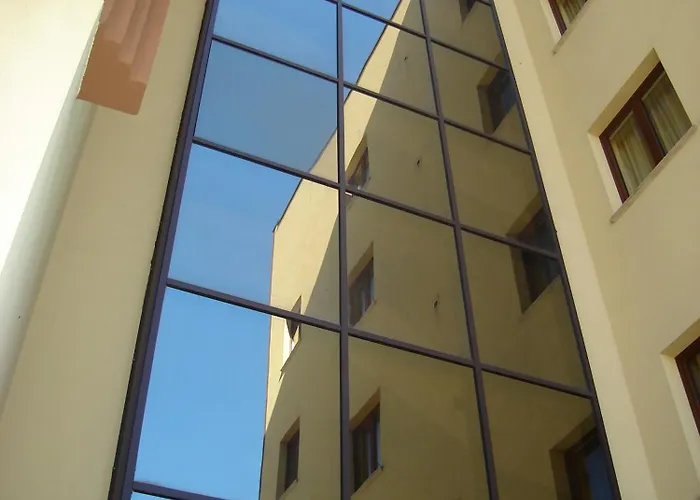 מלון Le Palme 4*