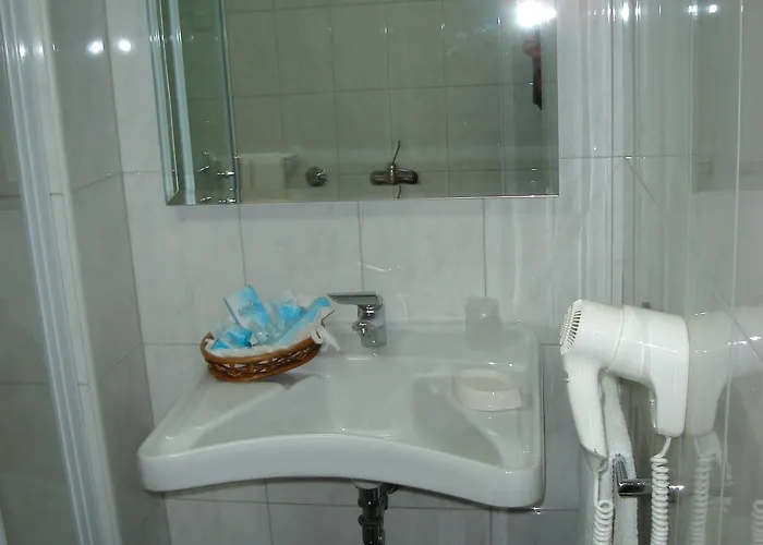 מלון Le Palme 4*