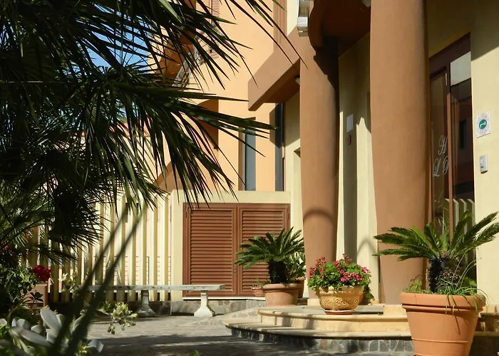 Le Palme ג'ויה טאורו