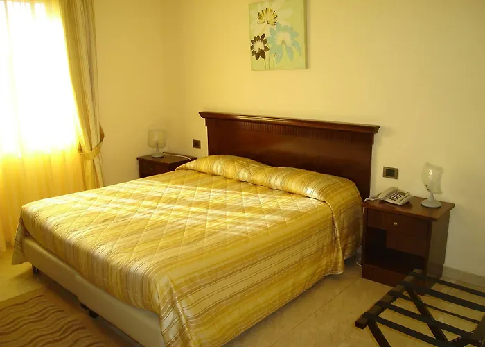 מלון Le Palme 4*